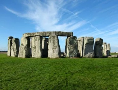 Δείτε από πού κατάγονται οι Άγγλοι και η αγγλική γλώσσα!